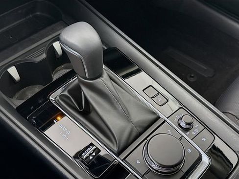 Used 2025 MAZDA CX-50 2.5 Hybrid w/ Premium Plus Pkg image 16