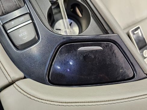 Used 2014 Cadillac CTS Sedan image 24