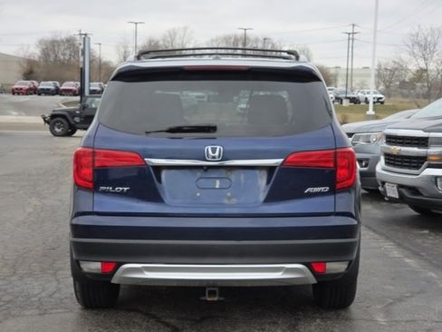 Used 2016 Honda Pilot EX-L image 10