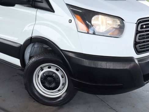 Used 2019 Ford Transit 350 148 Medium Roof RWD image 4