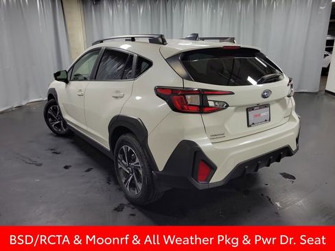 Used 2024 Subaru Crosstrek 2.0i Premium AWD/4WD image 6