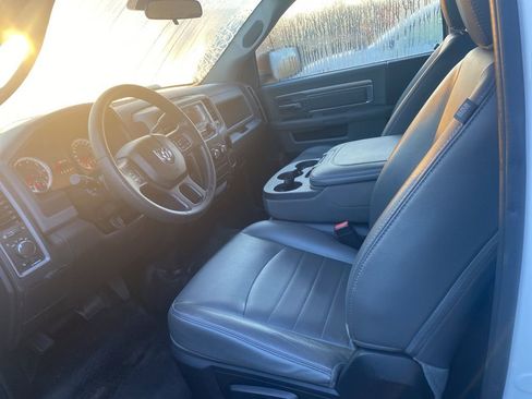 Used 2014 RAM 1500 Tradesman w/ Power & Remote Entry Group image 7