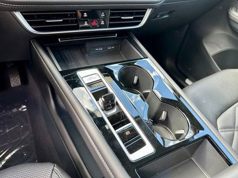 New 2026 Volkswagen Atlas SE AWD/4WD image 27