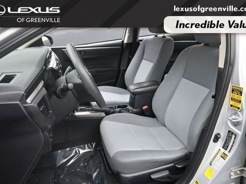 Used 2014 Toyota Corolla L FWD image 19