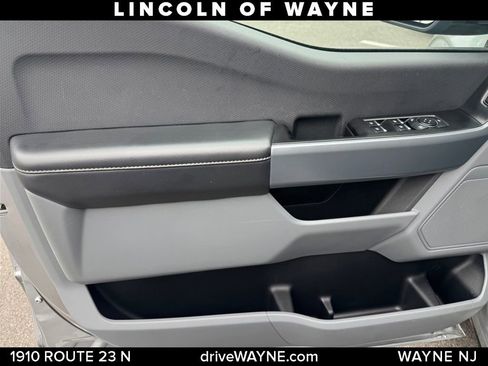 Used 2023 Ford F150 XLT image 11
