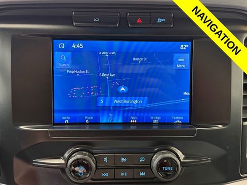 Used 2023 Ford F150 XLT w/ Trailer Tow Package AWD/4WD image 23