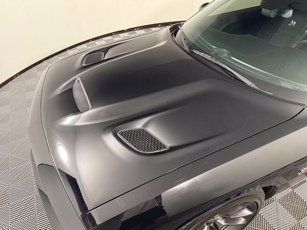 Used 2022 Dodge Challenger R/T Scat Pack w/ Plus Package RWD image 13