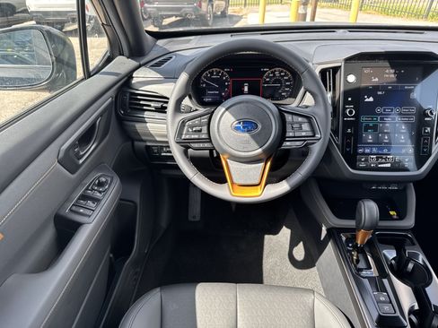 New 2026 Subaru Forester Wilderness AWD/4WD image 11