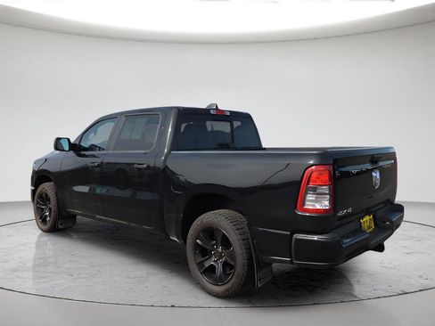 Used 2024 RAM 1500 Tradesman AWD/4WD image 7