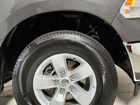 Certified 2024 RAM 1500 Classic SLT AWD/4WD image 9