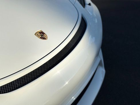 Used 2016 Porsche Boxster Spyder image 19