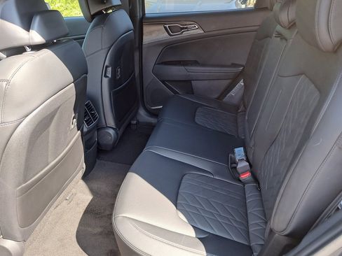 New 2025 Kia Sportage X-Line image 13