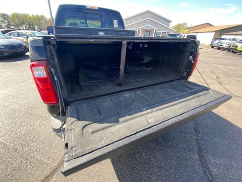 Used 2010 Ford F250 Lariat image 19