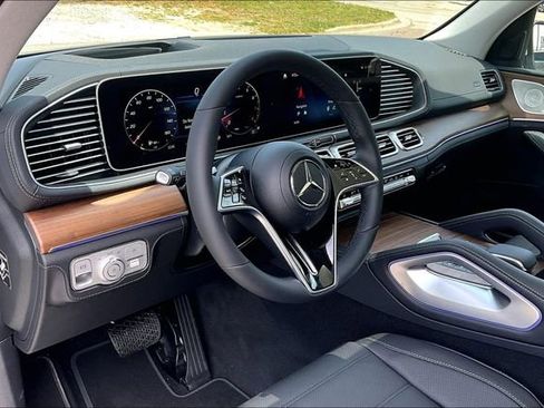 New 2026 Mercedes-Benz GLE 350 4MATIC image 5
