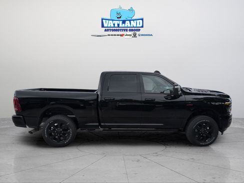 New 2026 RAM 2500 Laramie image 5