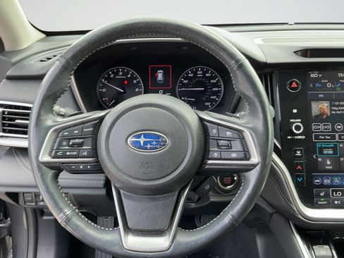 Used 2024 Subaru Outback Limited AWD/4WD image 18
