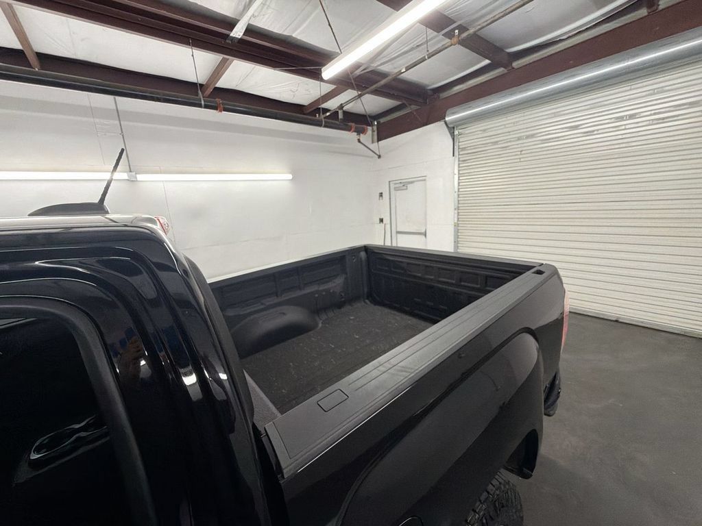 Certified 2021 GMC Canyon AT4 w/ Driver Alert Package AWD/4WD image 23