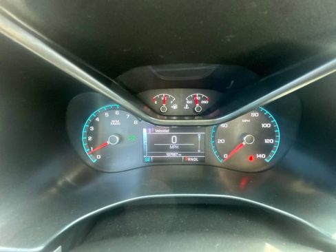 Used 2018 Chevrolet Colorado LT RWD image 10