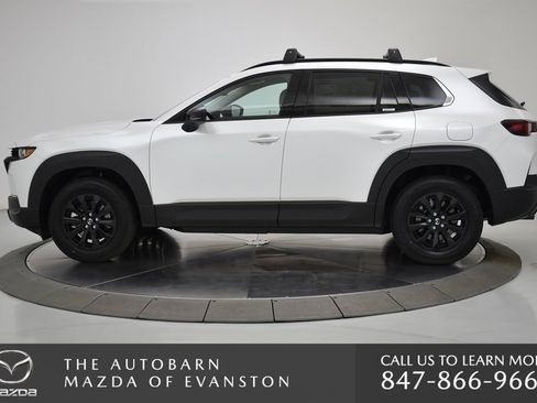 New 2026 MAZDA CX-50 AWD 2.5 Hybrid w/ Weather Package image 17