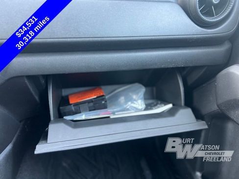 Used 2024 Chevrolet Colorado Trail Boss w/ Advanced Trailering Package image 20