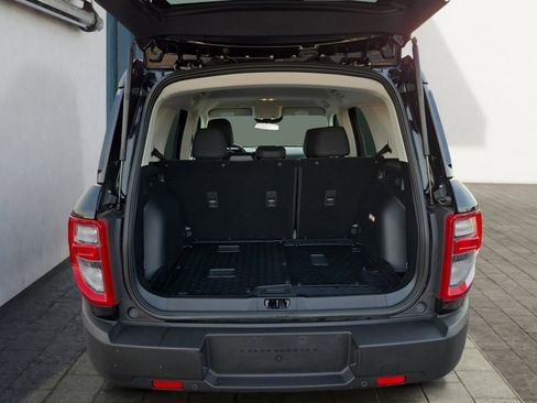 Used 2022 Ford Bronco Sport Big Bend w/ Convenience Package image 23