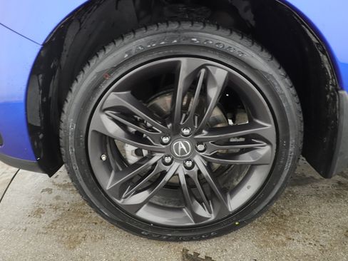 Used 2021 Acura RDX A-Spec image 7