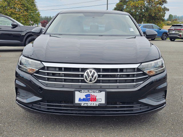 Used 2019 Volkswagen Jetta S FWD image 8