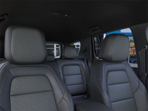 New 2026 Chevrolet Equinox LT w/ Convenience Package II image 24