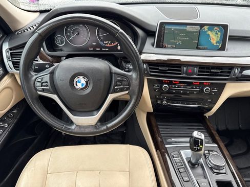 Used 2016 BMW X5 xDrive35i image 20
