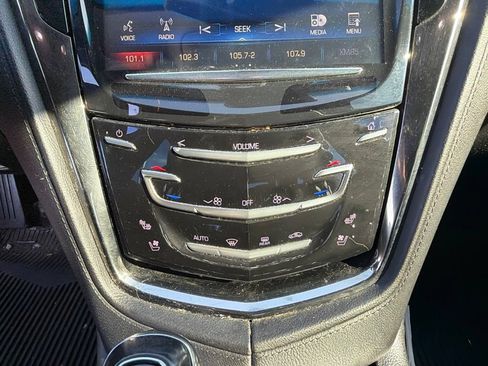 Used 2014 Cadillac CTS Luxury AWD/4WD image 18