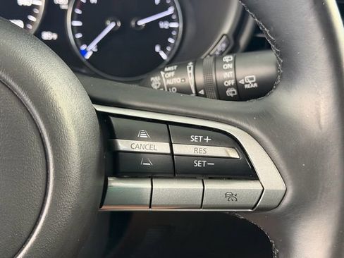 Used 2023 MAZDA CX-30 AWD 2.5 S w/ Select Package image 18