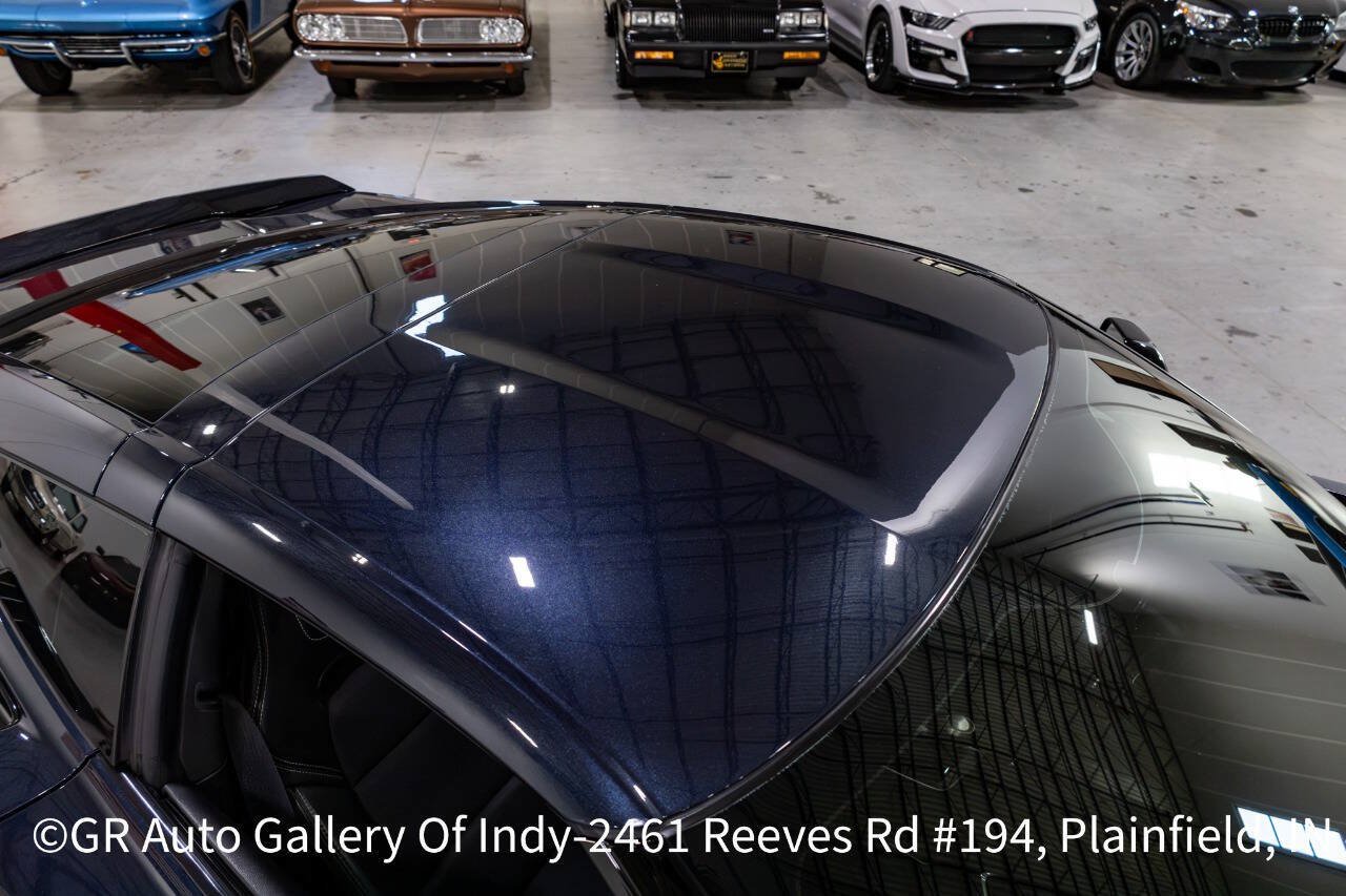 Used 2014 Chevrolet Corvette Stingray Coupe RWD image 26