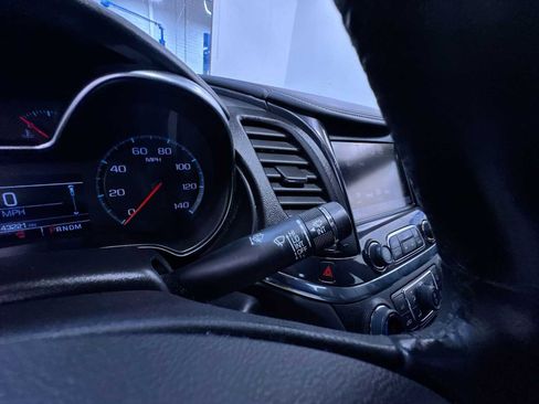 Used 2016 Chevrolet Impala LT image 19