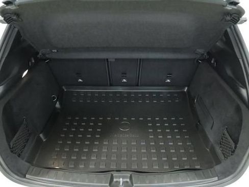 Used 2024 Mercedes-Benz GLA 35 AMG 4MATIC image 40