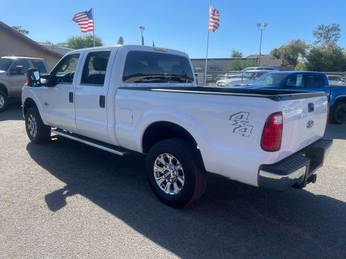 Used 2013 Ford F250 XLT image 3