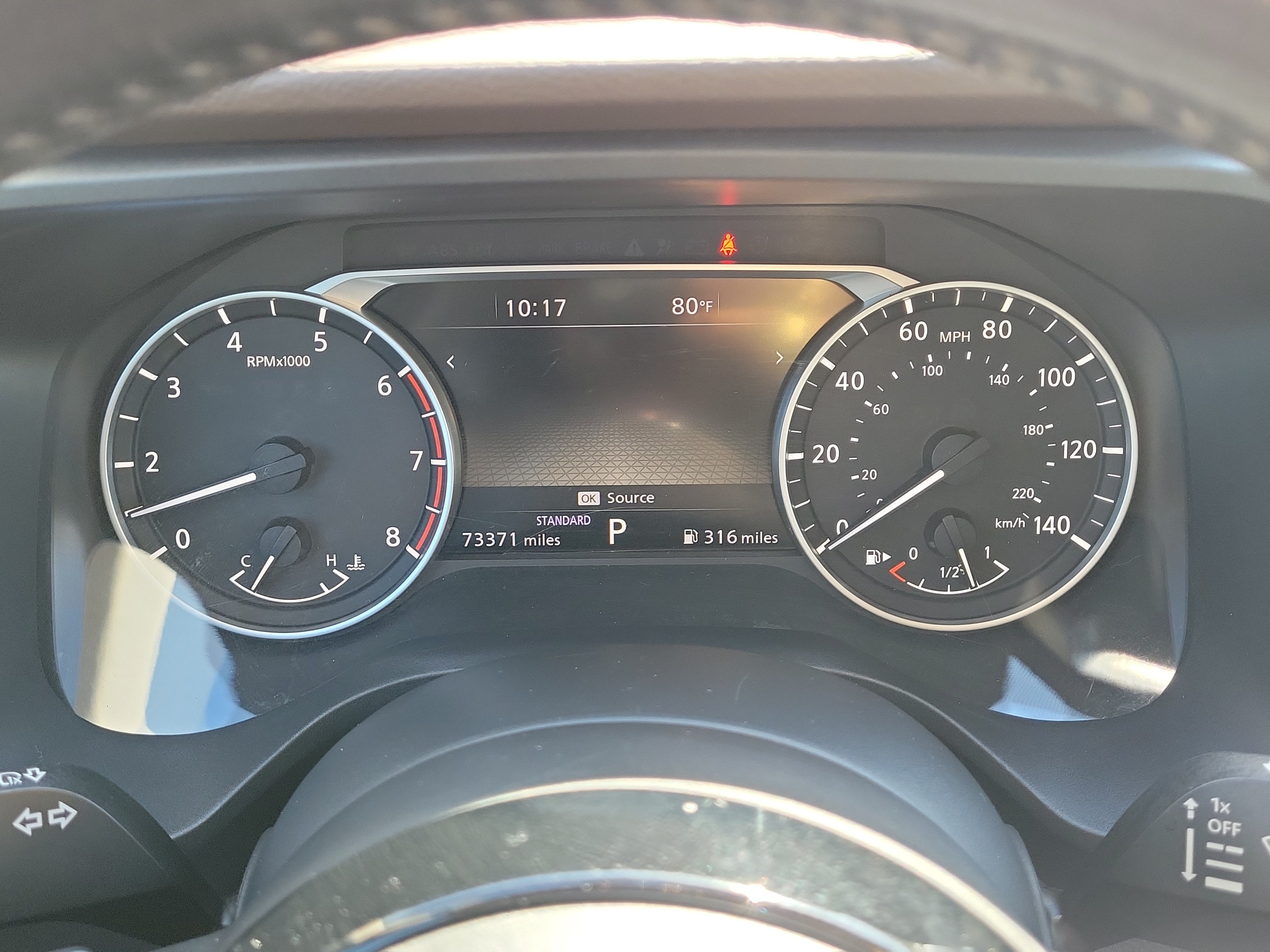 Certified 2021 Nissan Rogue SL w/ Premium Package FWD image 27