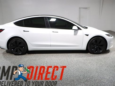 Used 2024 Tesla Model 3 Long Range image 6