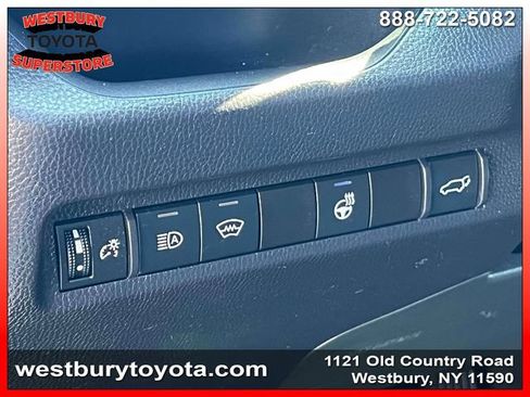 Used 2024 Toyota RAV4 XLE w/ Convenience Package AWD/4WD image 25