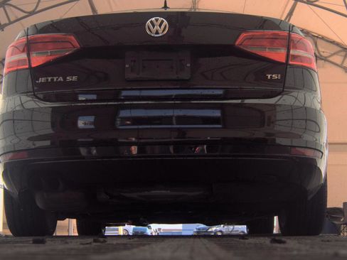 Used 2015 Volkswagen Jetta SE image 7