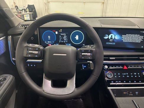 New 2026 Hyundai Santa Fe Limited AWD/4WD image 15
