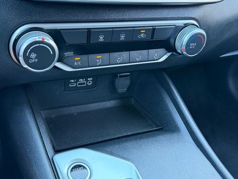 Certified 2020 Nissan Altima 2.5 S FWD image 20