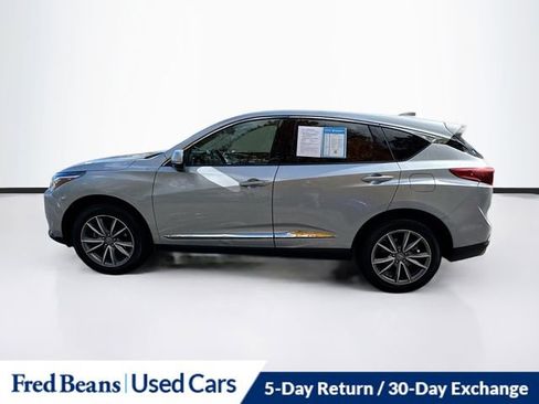 Used 2022 Acura RDX w/ Technology Package image 4
