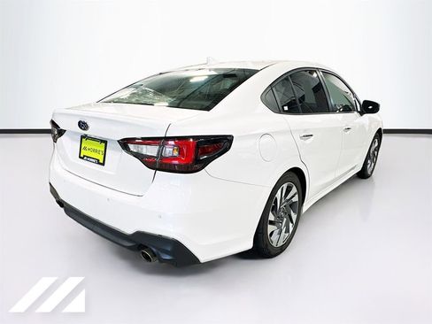 Certified 2023 Subaru Legacy Touring XT AWD/4WD image 5
