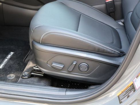 New 2026 Hyundai Santa Cruz Limited image 24