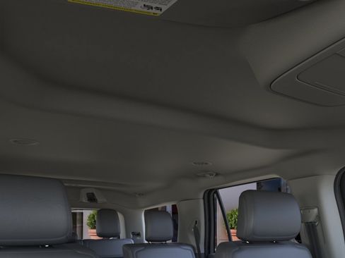 New 2026 Ford Expedition Active AWD/4WD image 22
