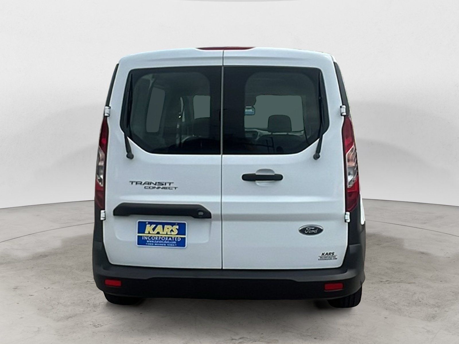 Used 2019 Ford Transit Connect XL FWD image 5