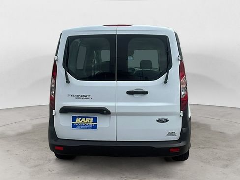 Used 2019 Ford Transit Connect XL FWD image 5