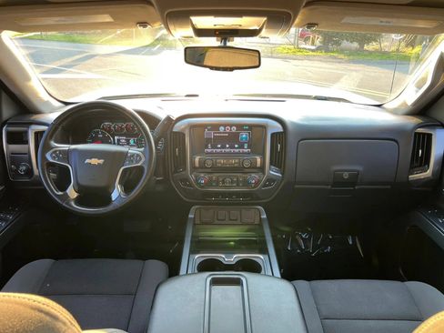 Used 2014 Chevrolet Silverado 1500 LT w/ All Star Edition RWD image 18