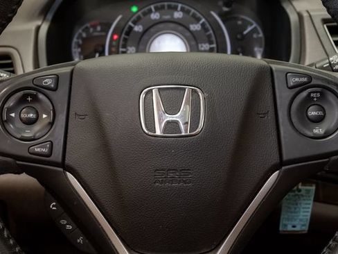 Used 2014 Honda CR-V EX-L image 13
