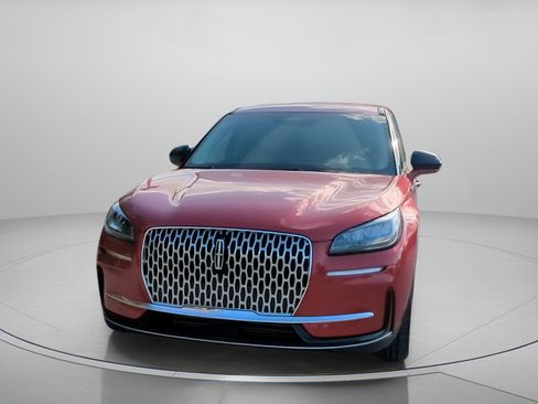 Used 2025 Lincoln Corsair FWD image 8